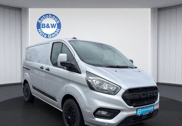 Ford Transit Custom 127.803 km 17.999 &euro; Krefeld 47805