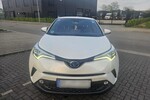 Toyota CHR 81.367 km 18.000 &euro; Herten 45699