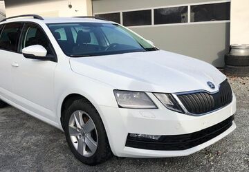 Skoda Octavia 134.779 km 13.900 &euro; Oberhausen 46147