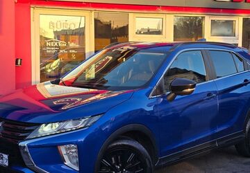 Mitsubishi Eclipse Cross 73.000 km 17.900 &euro; Mülheim an der Ruhr 45476