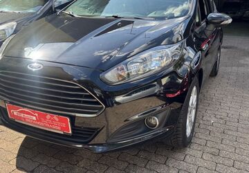 Ford Fiesta 171.000 km 4.390 &euro; Oberhausen 46149