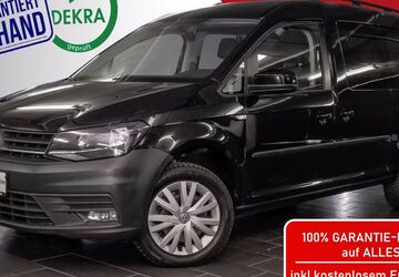 VW Caddy 124.992 km 23.400 &euro; Dorsten 46284
