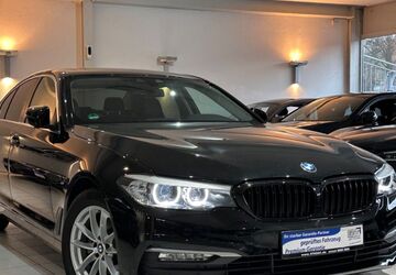 BMW 520 119.000 km 19.999 &euro; Essen 45139