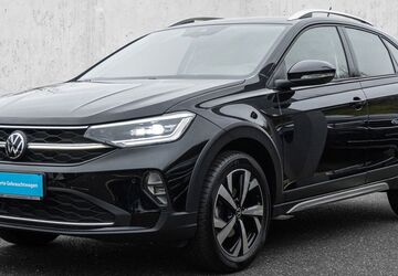 VW Taigo 15.666 km 24.580 &euro; Meerbusch 40670