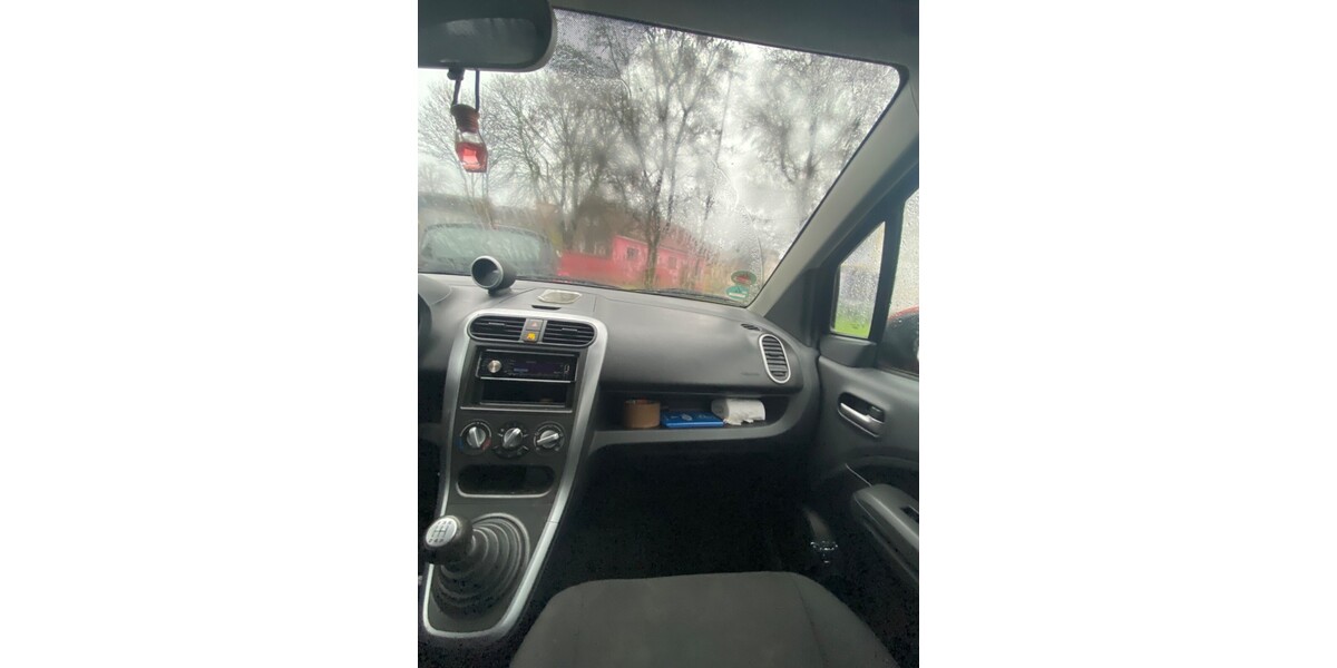 Suzuki Splash 113.345 km 2.600 &euro; Duisburg 47051