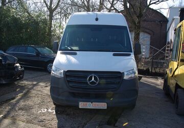 Mercedes-Benz Sprinter 149.500 km 22.500 &euro; Bottrop 46242