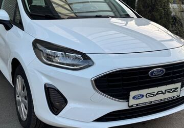 Ford Fiesta 22.335 km 13.950 &euro; Sprockhövel 45549