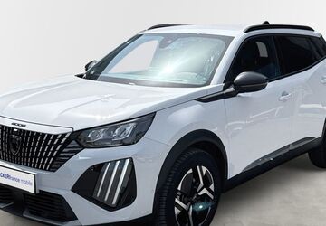 Peugeot 2008 17.900 km 25.290 &euro; Oberhausen 46149