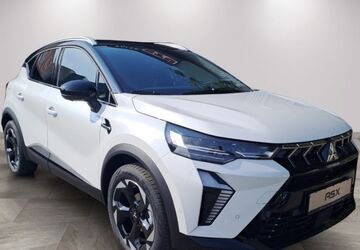 Mitsubishi ASX 1.870 km 28.780 &euro; Duisburg 47249