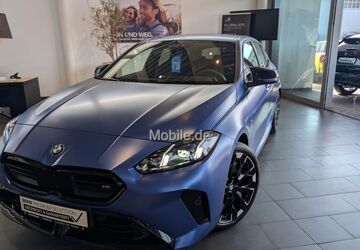 BMW M135 4.423 km 43.950 &euro; Duisburg 47119
