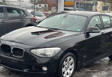 BMW 116 190.000 km 3.900 &euro; Rheurdt 47509