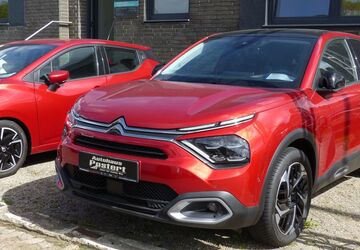 Citroen C4 30.500 km 19.680 &euro; Oberhausen 46147