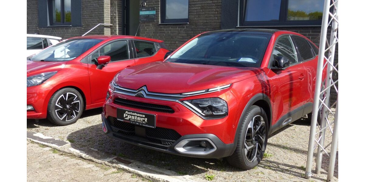 Citroen C4 30.500 km 19.680 &euro; Oberhausen 46147