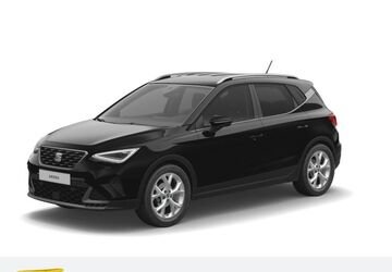 Seat Arona 24.836 km 26.090 &euro; Recklinghausen 45663