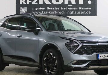 Kia Sportage 20.400 km 35.950 &euro; Recklinghausen 45661