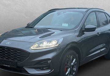 Ford Kuga 13.724 km 26.990 &euro; Moers 47441