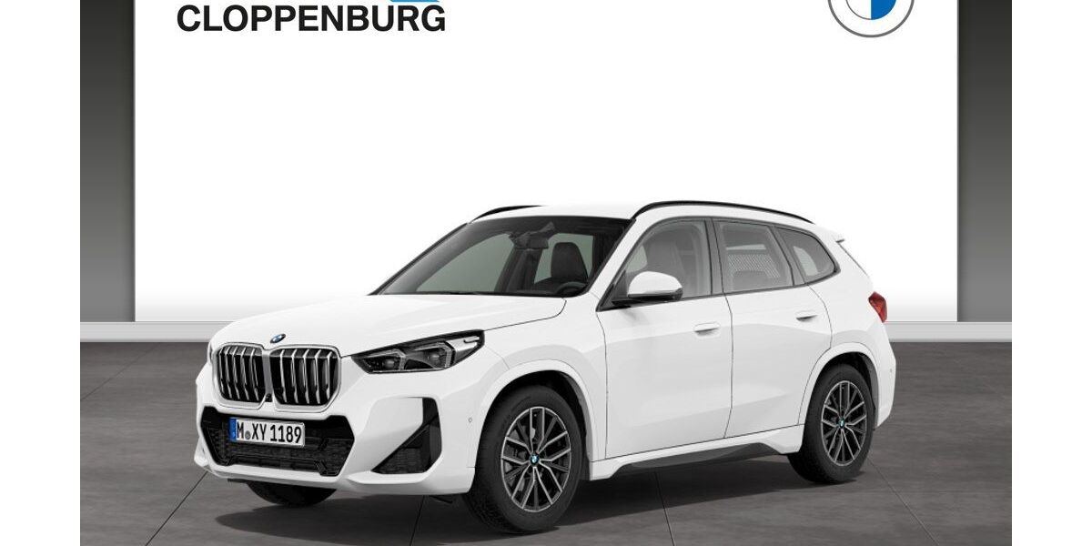 BMW X1 16.562 km 44.845 &euro; Duisburg 47053
