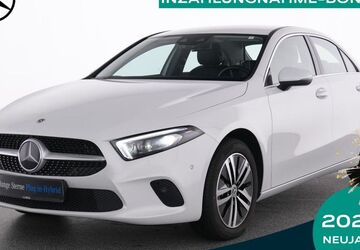 Mercedes-Benz A 250 39.422 km 26.499 &euro; Essen 45309