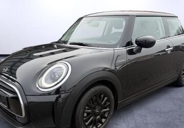 Mini ONE 11.536 km 17.590 &euro; Dorsten 46282