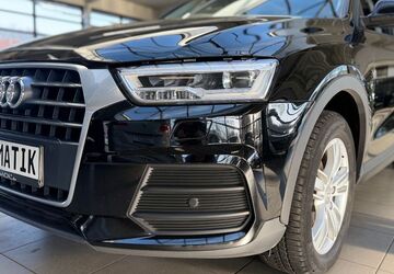 Audi Q3 187.351 km 13.890 &euro; Bottrop 46236