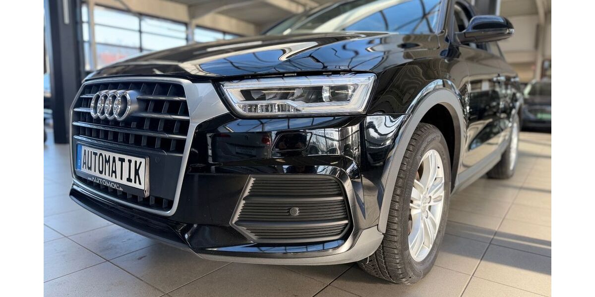 Audi Q3 187.351 km 13.890 &euro; Bottrop 46236