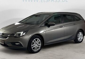 Opel Astra 89.003 km 11.619 &euro; Dinslaken 46539
