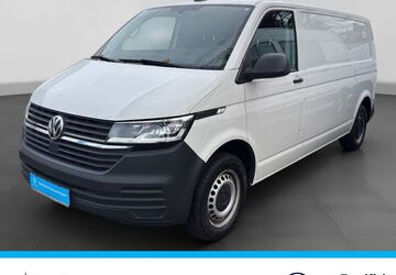 VW T6 Transporter 101.826 km 22.470 &euro; Recklinghausen 45663