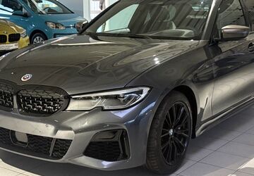 BMW M340i 93.000 km 39.990 &euro; essen 45139