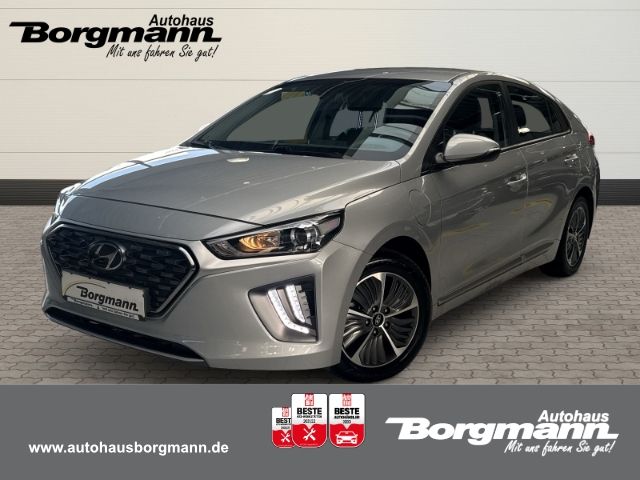 Hyundai IONIQ 10.800 km 18.990 &euro; Bottrop 46240