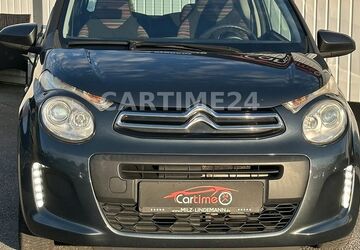 Citroen C1 125.666 km 3.990 &euro; Oberhausen 46145