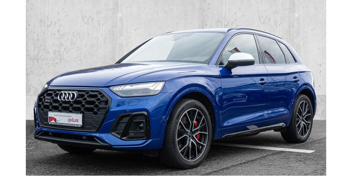 Audi SQ5 48.221 km 52.490 &euro; Meerbusch 40670