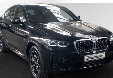 BMW X4 23.100 km 50.300 &euro; Moers 47441