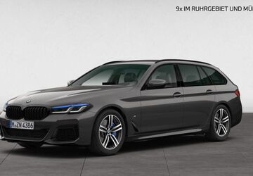 BMW 530 69.554 km 44.890 &euro; Dorsten 46282