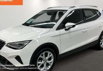 Seat Arona 6.650 km 18.950 &euro; Essen 45307