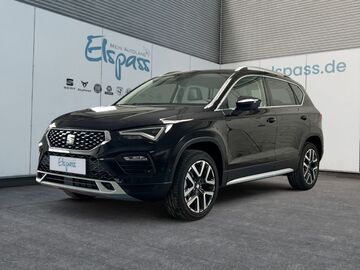 Gebrauchte Seat Ateca