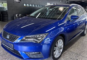 Seat Leon 118.500 km 12.999 &euro; Oberhausen 46145