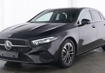 Mercedes-Benz A 180 1.936 km 31.575 &euro; Oberhausen 46149