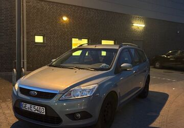 Ford Focus 193.000 km 2.500 &euro; Gelsenkirchen 45886