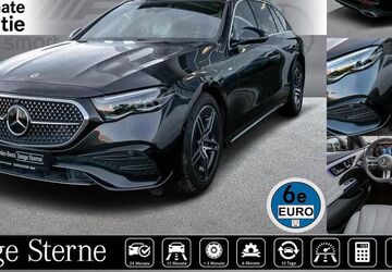 Mercedes-Benz E 300 14.023 km 67.333 &euro; Wesel 46485