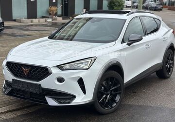 Cupra Formentor 25.500 km 28.800 &euro; Essen 45127