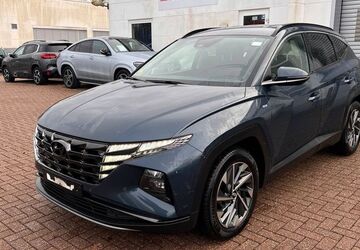 Hyundai TUCSON 149.877 km 16.779 &euro; Wesel 46485