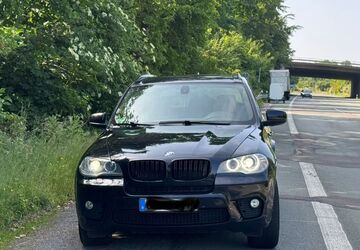 BMW X5 291.000 km 11.750 &euro; Gelsenkirchen 45888
