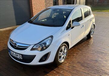 Opel Corsa 175.000 km 4.200 &euro; Gladbeck 45966