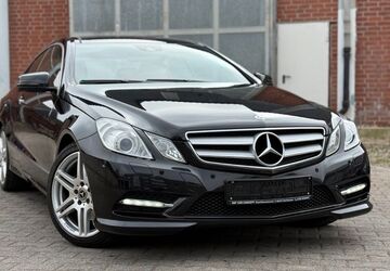 Mercedes-Benz E 220 210.500 km 12.799 &euro; Oberhausen 46049