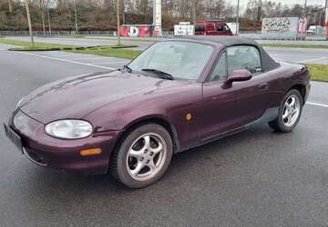 Mazda MX-5 141.800 km 3.990 &euro; Essen 45356