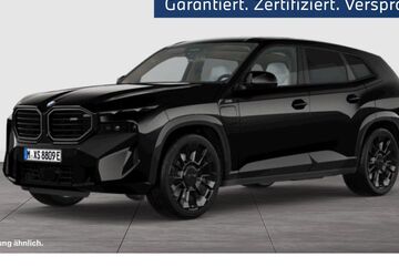 BMW XM 27.359 km 99.900 &euro; Velbert 42553