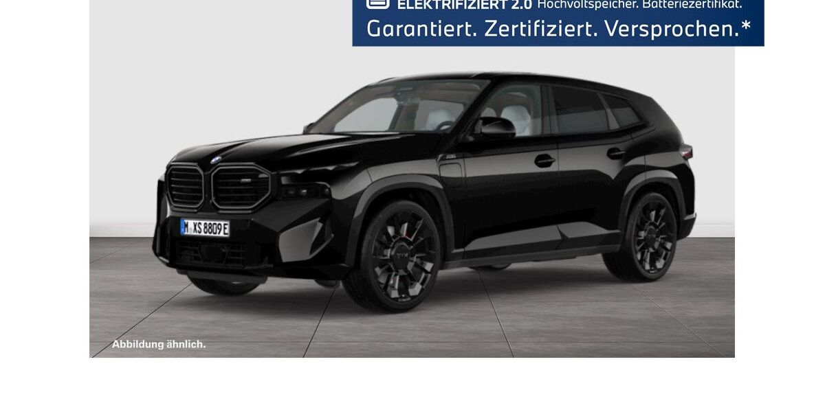 BMW XM 27.359 km 99.900 &euro; Velbert 42553