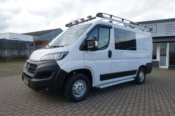 Gebrauchte Fiat Ducato