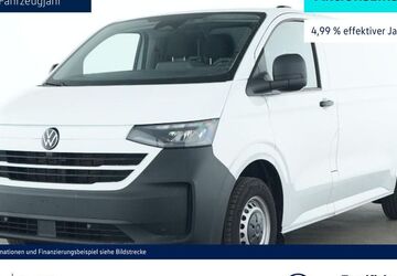 VW T7 Transporter 12.448 km 41.490 &euro; Bochum 44866