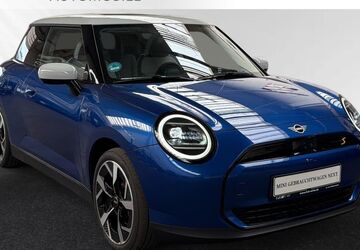 Mini Cooper SE 19.590 km 32.497 &euro; Moers 47441